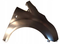 BŁOTNIK PRZEDNI PRAWY FORD TRANSIT CONNECT 2013- 2638076 _ KT1B-V16005-AD