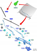 PIÓRO WYCIERACZKI PRAWE 2411662 _ GN15-17528-HA
