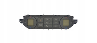 PANEL KLIMATYZACJI FORD FOCUS Mk2 _ 1466238 _ 6N4T-18C612-AC