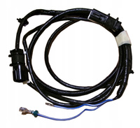 WIĄZKA ELEKTRYCZNA KLIMATYZACJI FORD RANGER Mk5 _ 2175216 _ EB3T-14B475-DA