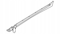 LISTWA PROGOWA LEWA VOLVO OE 32270136