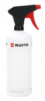 WURTH POJEMNIK Z ATOMIZEREM SPRYSKIWACZ 1000ml.