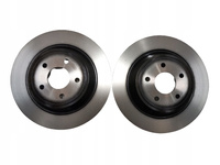 TARCZE HAMULCOWE TYŁ FORD KUGA Mk2 2016- 2008440 _ GV61-2A315-AA