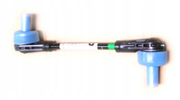 ŁĄCZNIK STABILIZATORA PRZÓD LEWA RANGER Mk5 2011- 2113322 _ EB3C-3053-BA