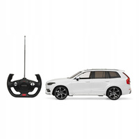 VOLVO model XC90 1:14 zdalnie sterowany oryginal 30673643
