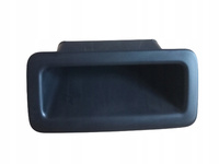 Wnęka wykończenie klapy tylnej - Mazda 3 BP_KB7W68966A02