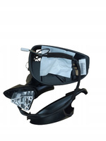 Korpus lusterka zewnętrznego-Mazda CX-30 DM 19-21_DFT569121C