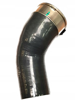 PRZEWÓD INTERCOOLERA VOLOV XC90 II 2016-2021r