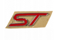 EMBLEMAT NAPIS ST PRZÓD FORD EXPLORER PUMA 2020- 1748488 _ CM51-42528-BA