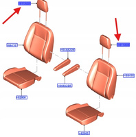 ZAGŁÓWEK TRANSIT 2012- 1843170 _ BK21-611A08-CE35B8