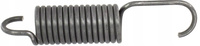 SPRĘŻYNA POWROTNA PEDAŁU SPRZĘGŁA 1.6L 2.0L DURATEC 1702376 _ AV61-7A600-AA