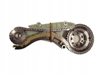 ZESTAW ŁAŃCUCHA ROZRZĄDU 1.8L TDCI FORD MONDEO 1198056 _ 2M5Q-6P250-AB