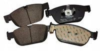 KLOCKI HAMULCOWE PRZÓD VOLVO XC90 II 16- XC60 II OE 32373186