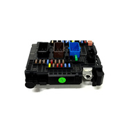 Sterownik Moduł BSM Peugeot OE 9811985380