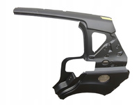 PŁYTA BŁOTNIKA LEWY TYŁ FORD B-MAX 2012-2017_1754441_AV11-R278A93-AA