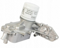 CHŁODNICA OLEJU FORD TRANSIT Mk6 MK7 2006- 2014- 2128720 _ BK3Q-6B624-CD