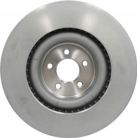 TARCZA HAMULCOWA PRZÓD FORD MUSTANG Mk6 2015 2452661 _ KR3C-1125-DA