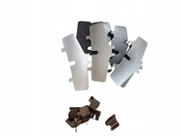 Mocowanie klocków tył - Mazda 6 GH_GJYA2649ZA