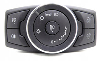 WŁĄCZNIK ŚWIATEŁ FORD MONDEO Mk5 2014- RANGER 2015- _ 2497396 _ DG9T-13D061-GE3JA6