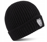 CZAPKA ZIMOWA FORD MUSTANG DARK HORSE