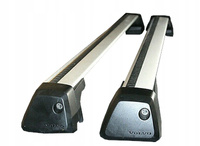 Bagażnik dachowy relingi Volvo XC90 32351087