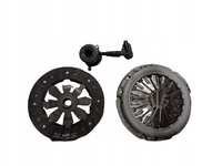 Zestaw naprawczy sprzęgła - Ford C-Max Ford Focus 2244624 _ AV61-7C623-CD