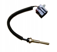 CZUJNIK TEMP GŁOWICY 2.4 3.2 TDCi FORD TRANSIT 2000- 1770531 _ 9C11-6G004-ED