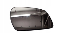 WKŁAD LUSTERKA PRAWY FORD FOCUS Mk2 MONDEO Mk3 _ 1255897 _ 3S71-17K740-AA 
