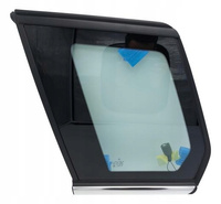 SZYBA BŁOTNIKA LEWY TYŁ OE Mercedes W204 A2046702712