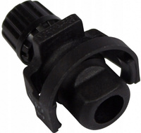 WTYCZKA TERMOSTATU C-MAX FIESTA FOCUS KUGA 1690966 _ 9M5Q-9Y480-AA