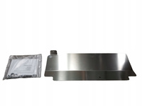 Mata izolacyjna haka holowniczego - Mazda CX-60 KH_KR9PV392E