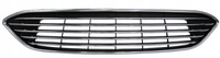 ATRAPA GRILL ZDERZAKA CHROM FORD FOCUS Mk3 2014- 1873307 _F1EB-8200-CC 