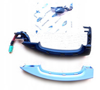 KLAMKA ZEWNĘTRZNA KEYLESS FORD CMAX FOCUS KUGA 2113902 _ F1EB-226A40-ADXWAA