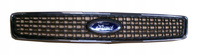 KRATKA ATRAPA CHŁODNICY FORD FUSION 2005-2012 _1530207_6N11-8200-AF55MW