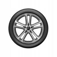 KOŁA ZIMOWE MERCEDES C KLASA W206 Q44014171490E