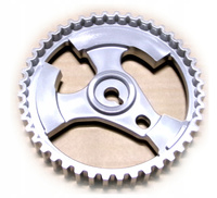 KOŁO ZĘBATE WAŁKA ROZRZĄDU 1.5 TDCI FORD FOCUS 2018- 2462620 _ JX6Q-6A256-BA