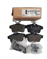 KLOCKI HAMULCOWE CITROEN C4 DS4 DS5 5008 RCZ 508 OE 1623180880