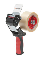 WURTH Dyspenser Dozownik taśmy pakowej 2K-W50MM