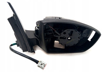 FORD OE LUSTERKO ZEWNĘTRZNE _ 1777427 _ 6M21-17682-XF