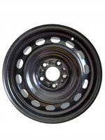 Felga stalowa Mazda  3 BK, Mazda 5 CR, CW - 6.5"x 16" 5x114.3_9965m865609c