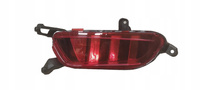 Panel reflektora (P) TYŁ - Mazda CX-3_DB4G515L0