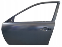 Drzwi przednie lewe Mazda 6 GG 02-07_ GJYE5902XP