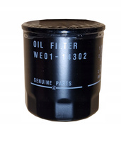 FILTR OLEJU FORD EVEREST RANGER Mk5 _ 1449182 _  6M34-6731-AA