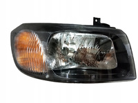 LAMPA PRAWY PRZÓD FORD TRANSIT Mk5 4695245 _ 4C16-13008-PA