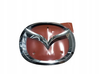 Emblemat tył - Mazda 3 BM/BN_BHN151730