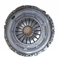 SPRZĘGŁO 1.8 TDCI FORD MONDEO Mk4 S-MAX Mk4 GALAXY _ 1677272 _ 6G91-7540-D1H