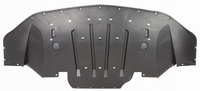OSŁONA SILNIKA POD ZDERZAK FORD MUSTANG Mk6 2015- 5314033 _ FR3B-6A975-DB