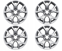 4x FELGA ALUMINIOWA 17" 7,5J FORD KUGA Mk1 2008- 2238275 _ 8V41-1007-BB