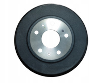 BĘBEN HAMULCOWY FORD FOCUS Mk2 C-MAX 2004-2011 _1743443_3M51-1126-BB