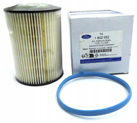 FILTR PALIWA 2.0 TDCI FORD MONDEO Mk4 2007-14 1802052 _ 6G9N-9176-BA